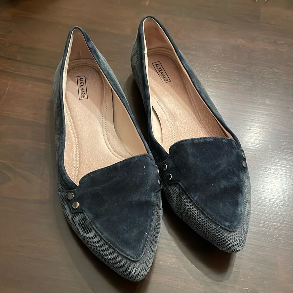 Alex Marie Flats